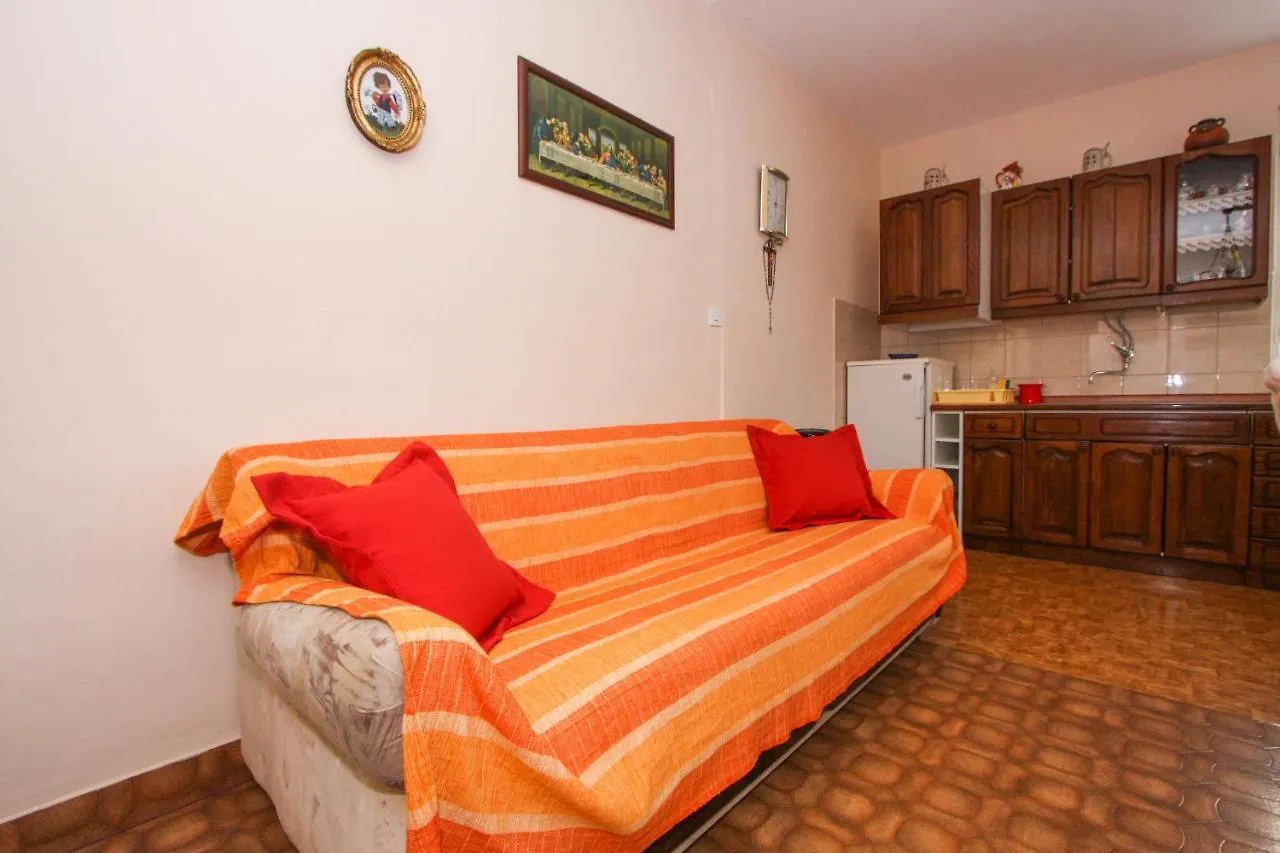 Apartments Braco Trogir 0*,  Kroatien