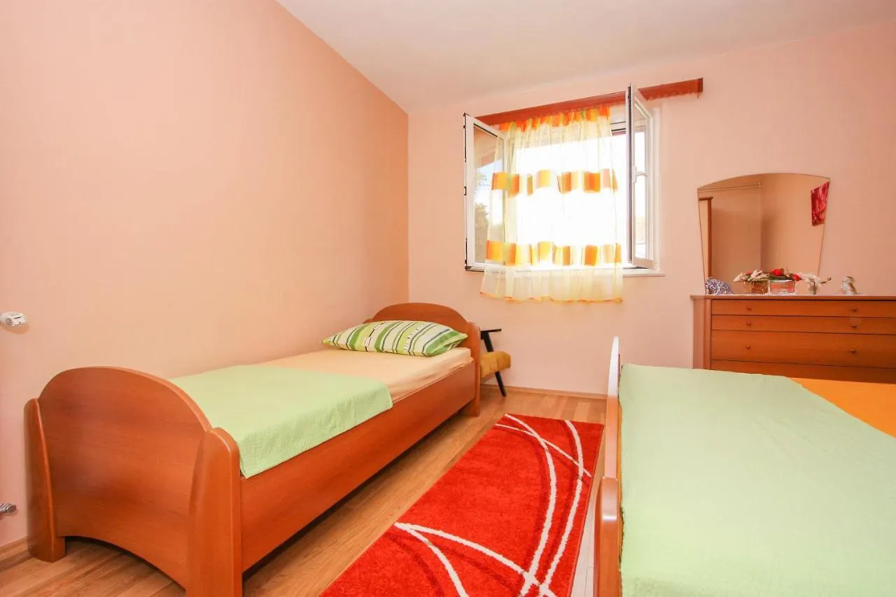 Apartments Braco Trogir