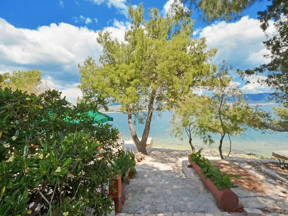 Apartments Braco Trogir 0*,  Croatia